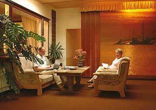 Hotel Siegfried