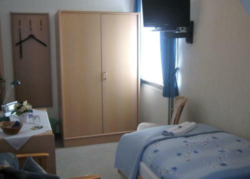 Hostal Pension Maren