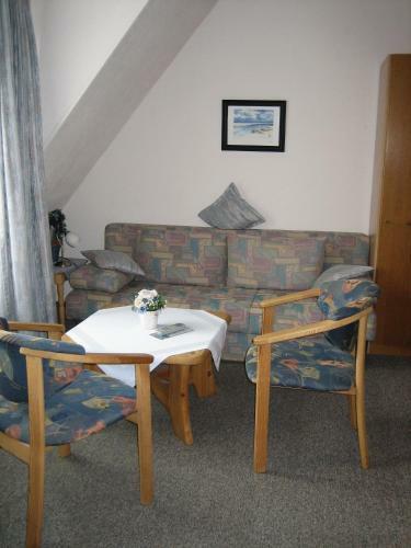 Hostal Pension Maren