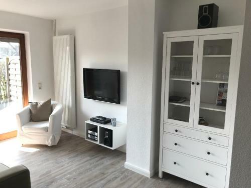 Apartamento Huus Parlbuggt