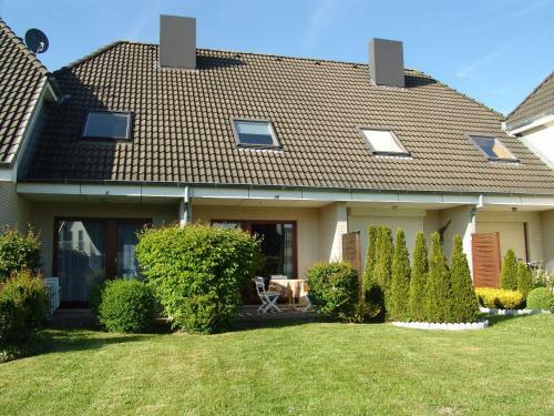 Apartamento Huus Parlbuggt