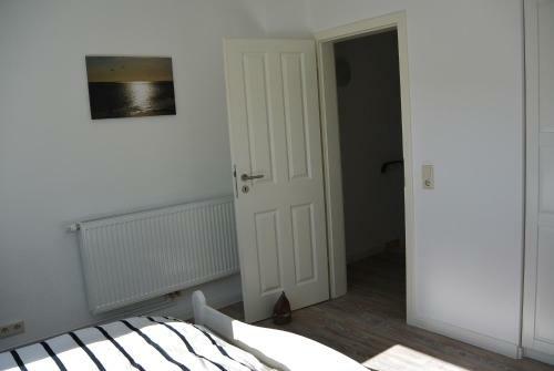 Apartamento Huus Parlbuggt