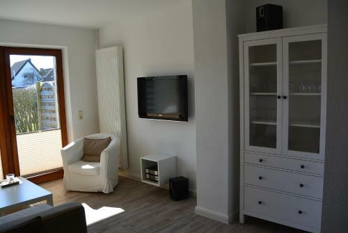Apartamento Huus Parlbuggt
