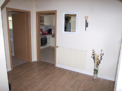 Apartamento G�stehaus Margareth