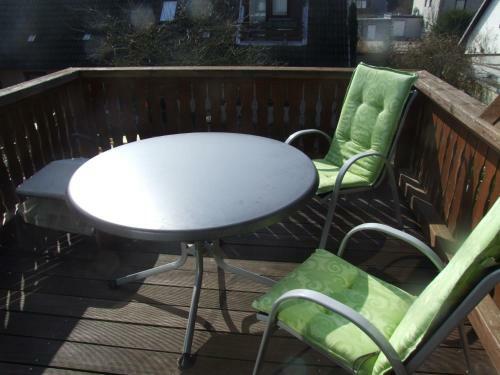 Apartamento G�stehaus Margareth