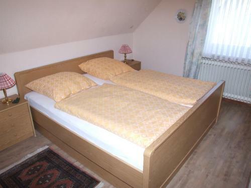 Apartamento G�stehaus Margareth