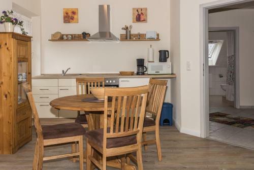Apartamento G�stehaus Margareth