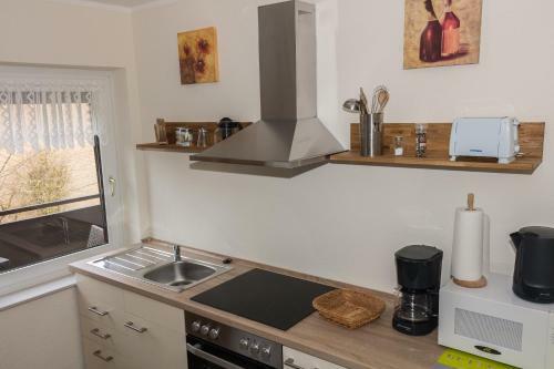 Apartamento G�stehaus Margareth