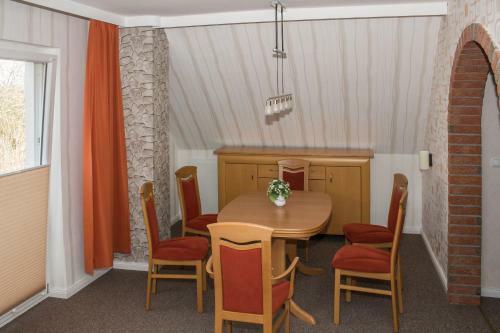 Apartamento G�stehaus Margareth