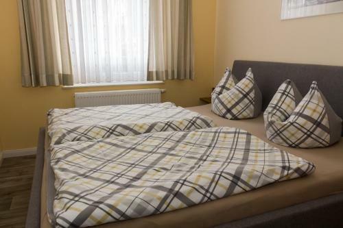 Apartamento G�stehaus Margareth