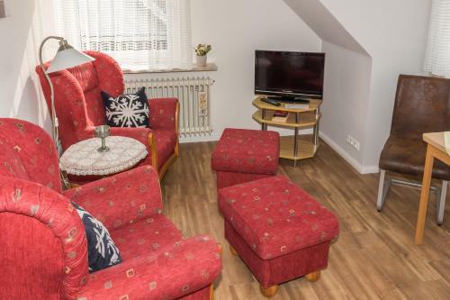 Apartamento G�stehaus Margareth