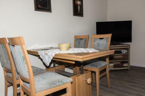 Apartamento G�stehaus Margareth