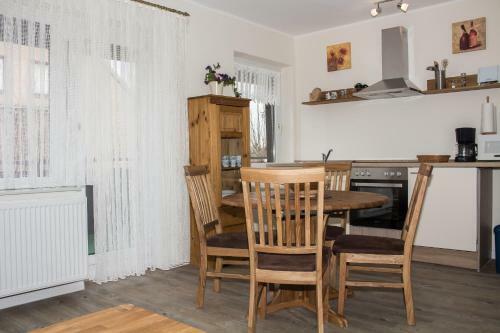 Apartamento G�stehaus Margareth