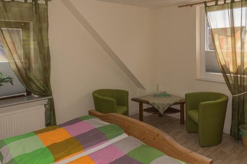 Apartamento G�stehaus Margareth