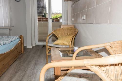 Apartamento G�stehaus Margareth