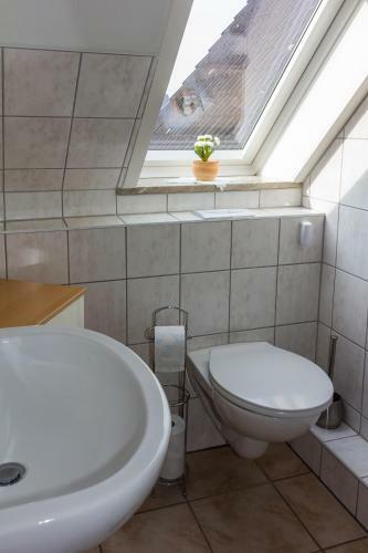 Apartamento G�stehaus Margareth