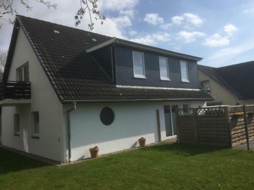 Apartamento G�stehaus Margareth