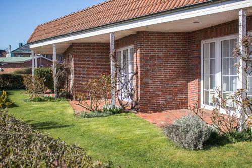 Apartamento G�stehaus Margareth