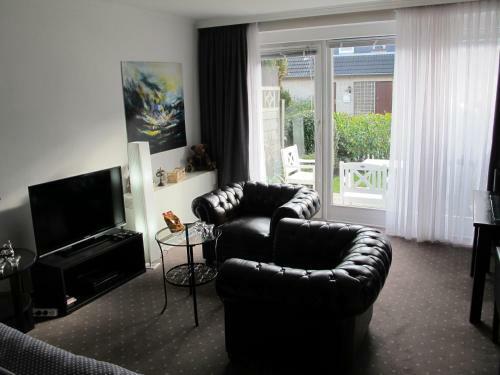Apartamentos Sandkorn-b�sum