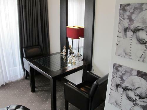 Apartamentos Sandkorn-b�sum