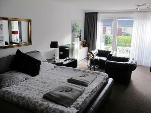 Apartamentos Sandkorn-b�sum