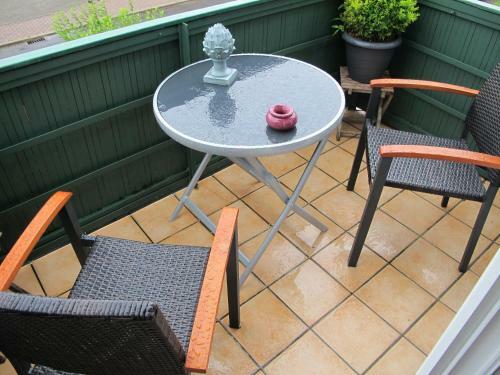 Apartamentos Sandkorn-b�sum