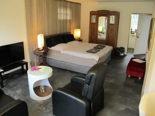 Apartamentos Sandkorn-b�sum