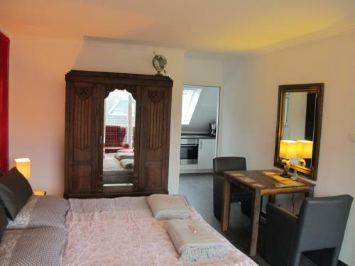 Apartamentos Sandkorn-b�sum