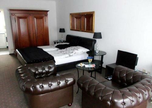 Apartamentos Sandkorn-b�sum