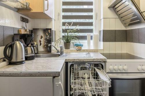 Apartamentos Sandkorn-b�sum
