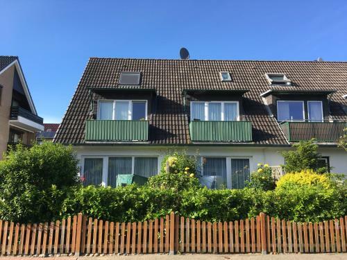Apartamentos Sandkorn-b�sum