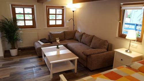 Holiday Homes Buchholz