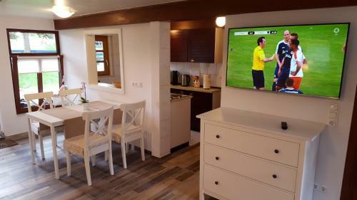 Holiday Homes Buchholz