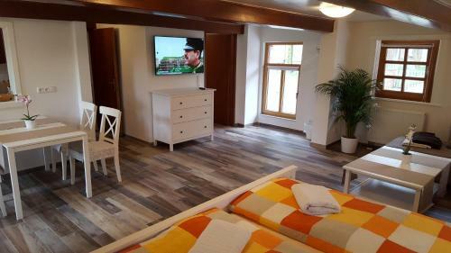 Holiday Homes Buchholz