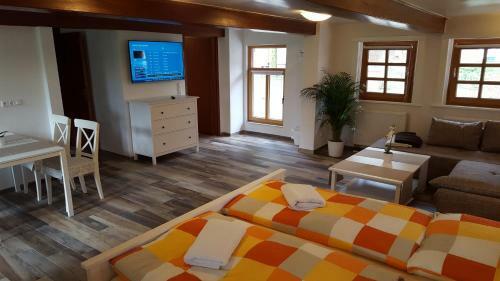 Holiday Homes Buchholz