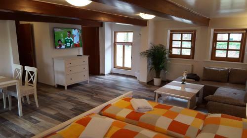Holiday Homes Buchholz
