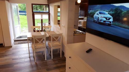 Holiday Homes Buchholz