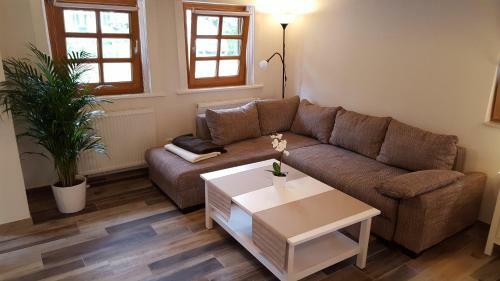 Holiday Homes Buchholz