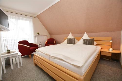 Hostal Hotel-pension Anjo