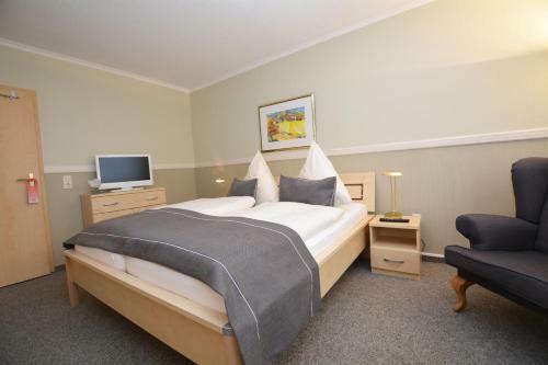 Hostal Hotel-pension Anjo