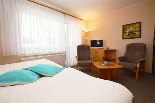 Hostal Hotel-pension Anjo