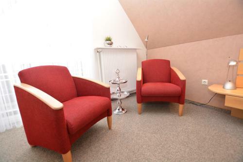 Hostal Hotel-pension Anjo