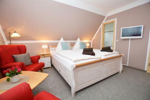 Hostal Hotel-pension Anjo