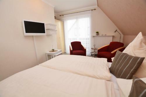 Hostal Hotel-pension Anjo