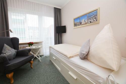 Hostal Hotel-pension Anjo