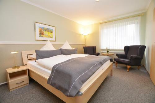 Hostal Hotel-pension Anjo