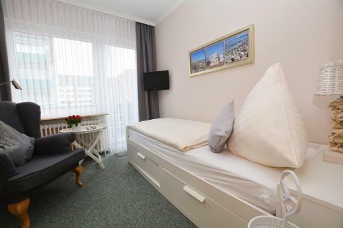 Hostal Hotel-pension Anjo