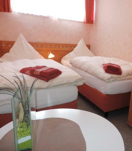 Hostal Hotel-pension Anjo