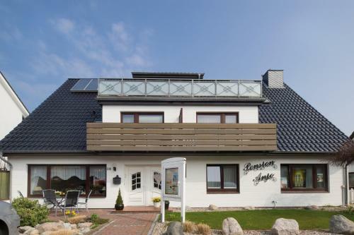 Hostal Hotel-pension Anjo