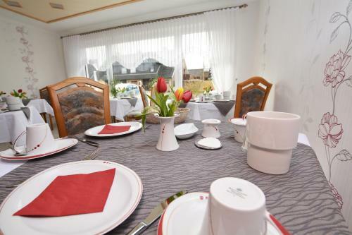 Hostal Hotel-pension Anjo